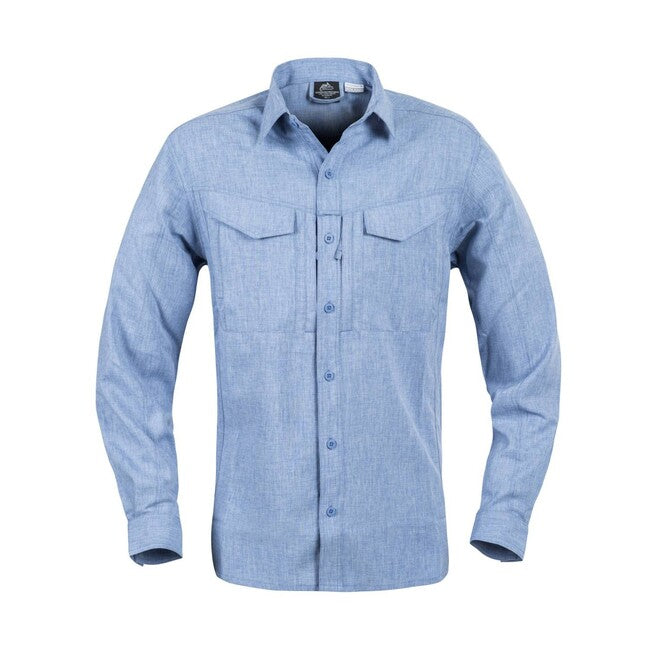 Helikon-Tex DEFENDER Mk2 shirt 128g/m2, schwarzgrau