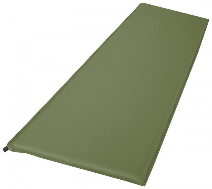 HUSKY Fuzzy 3,5 isomatte, khaki