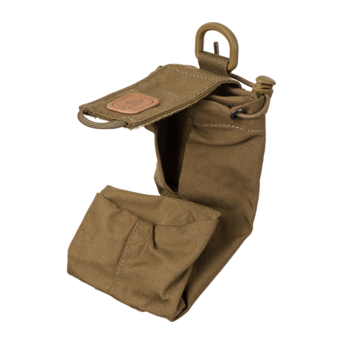 Helikon-Tex BUSHCRAFT Universalkoffer, dunkelbraun