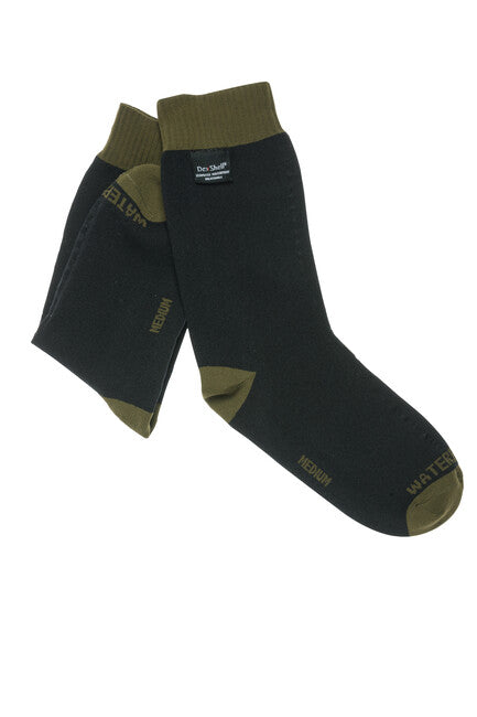 DexShell Thermlite wasserdichte socken, oliv
