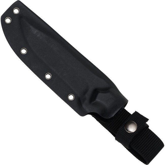 Haller Select Alvar feststehendes messer