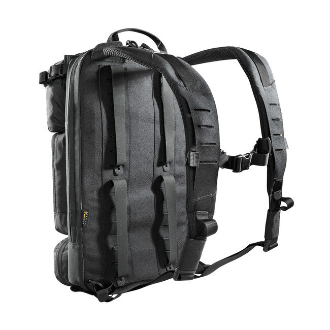 Tasmanian Tiger Gunners Pack Rucksack taktisch, schwarz