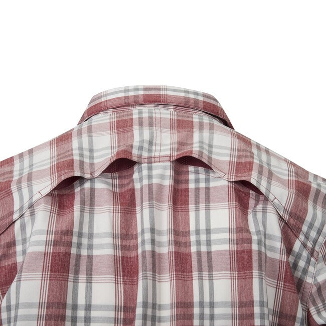 Helikon-Tex TRIP hemd - Indigo Plaid