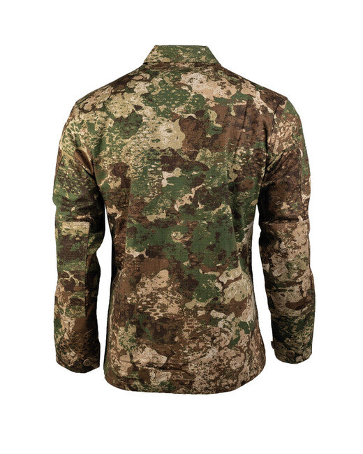 Mil-Tec WASP I Z2 US BDU Rip-Stop-Jacke
