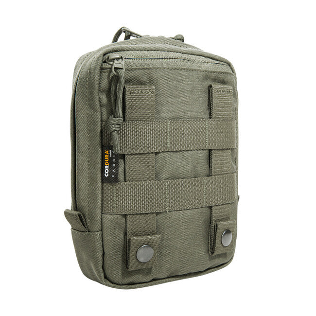 Tasmanian Tiger Tac Pouch 5 IRR, stone grey olive