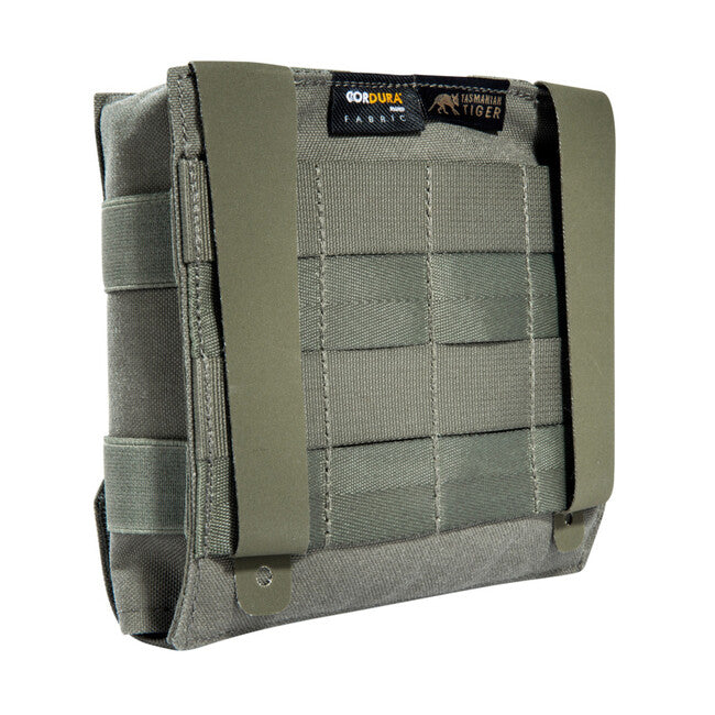 Tasmanian Tiger Medizinische tasche IFAK Pouch S MKII IRR, stone grey olive