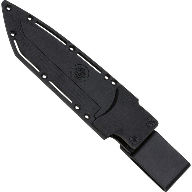 Smith & Wesson Tanto Messer mit feststehender Klinge