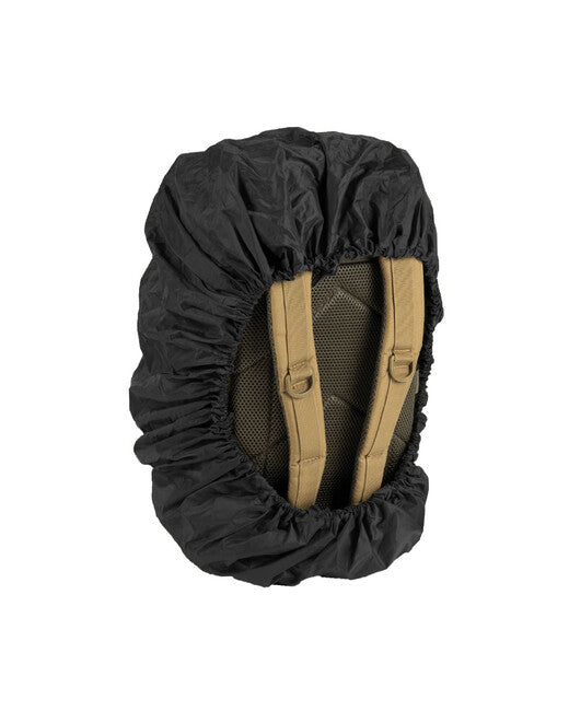 Mil-Tec Assault rucksackbezug f.assault pack sm schwarz