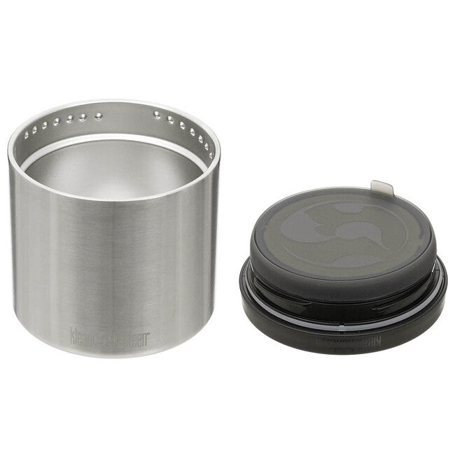 MFH Klean Kanteen Lebensmittelbehälter, edelstahl, 473 ml