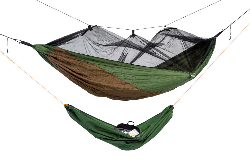 Amazonas hammock floor Schoner podlahy hojdacej siete