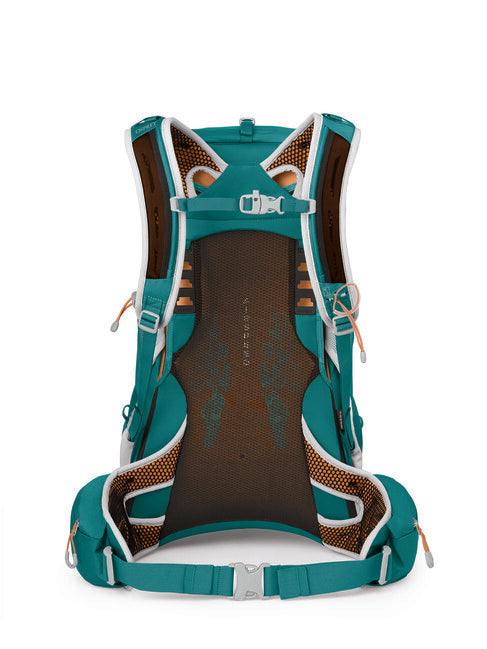 OSPREY Downburst 24 Womens, escapade green