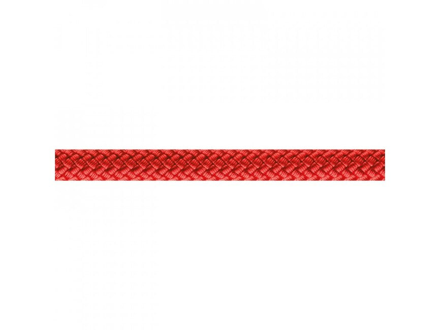 Beal Statikseil Typ A Industrie 12 mm 200 m, rot