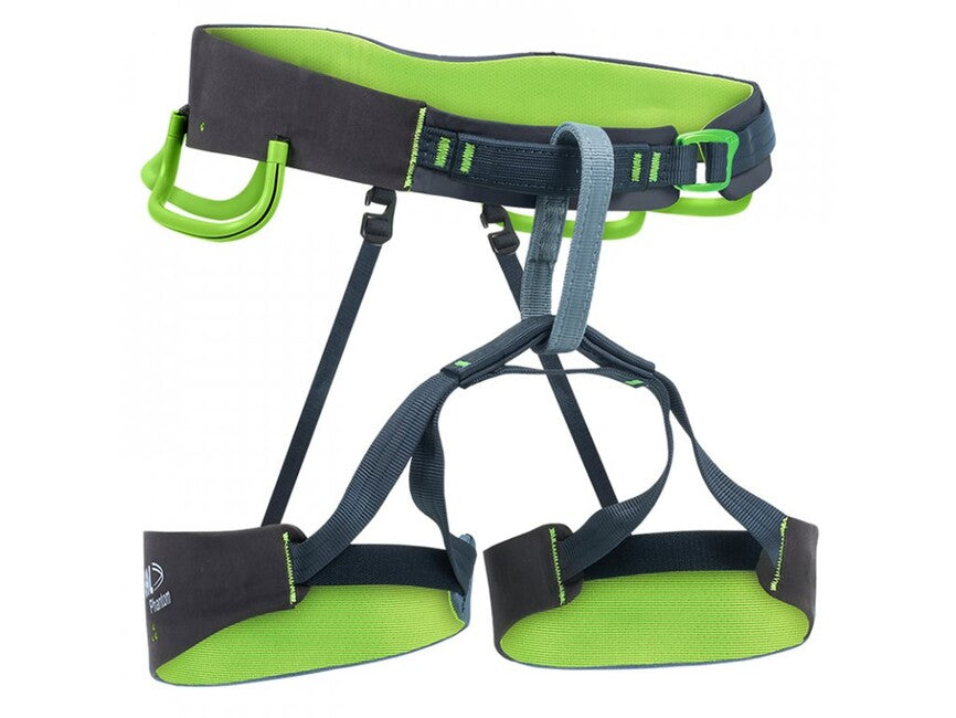 Beal Phantom faltbarer rucksack