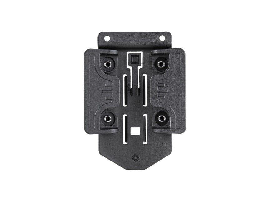 Fobus Mini QuickLock Plattform mit Gürtelschlaufe