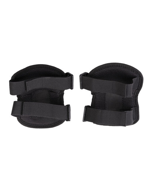 Mil-Tec PROTECT Knieprotektoren black Paar