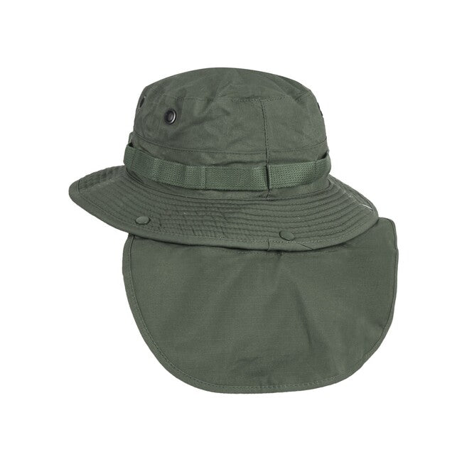 Helikon-Tex Boonie hut - NyCo Ripstop - olive drab