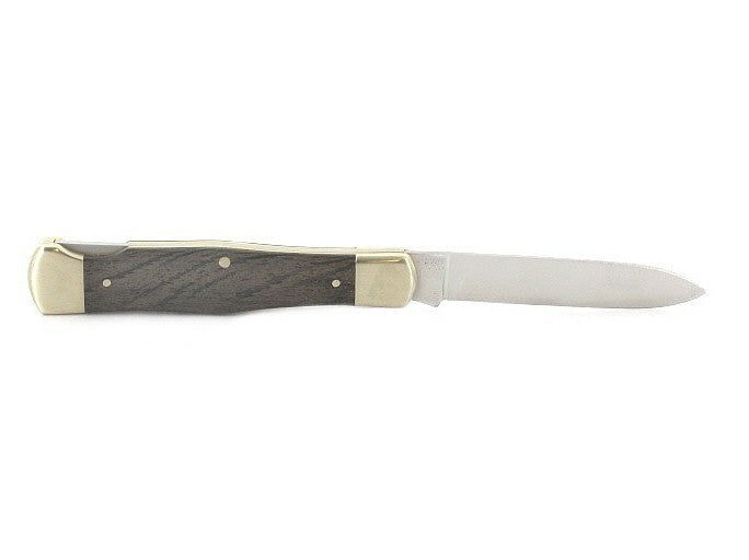 Herbertz TOP-Collection taschenmesser 7,6 cm, Eichenholz