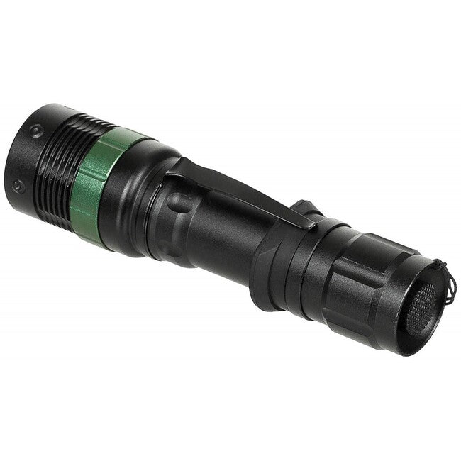 FoxOutdoor taschenlampe, taktisch