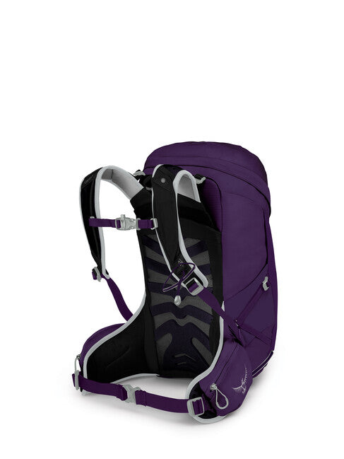 OSPREY Tempest 24 III, violac purple