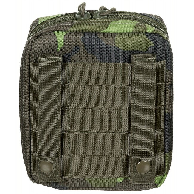 MFH Recon II 25 l, einsatz-tarnfarbe