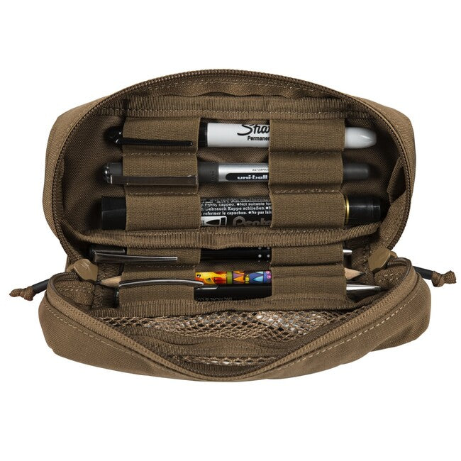 Helikon-Tex Einsatz für Stifte - Cordura - Olive Green