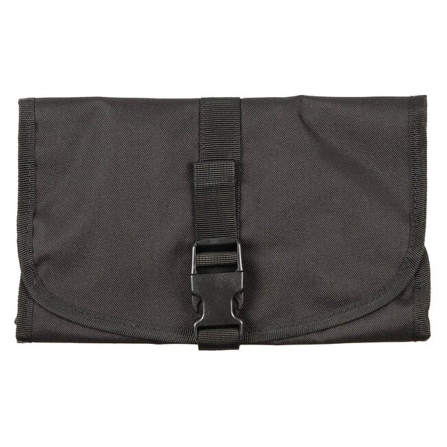 MFH Youngster Assault rucksack, schwarz