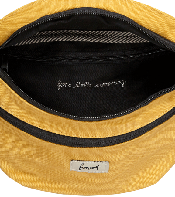 Forvert Chris nierenkolben 3L, gelb