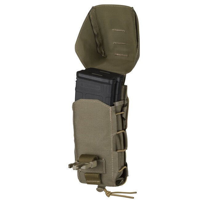 Direct Action® TAC RELOAD Hülle für Magazine AR-15 - Cordura - Shadow Grey
