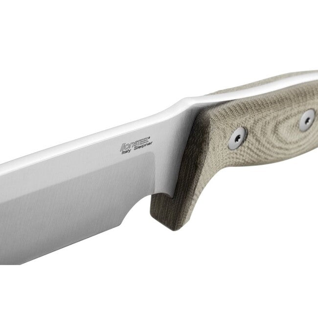 Lionsteel M7 Groß CVG