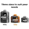 Jetboil Jetpower Fuel Brennstoffflaschen 230 g