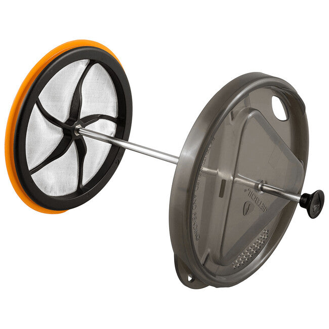 Jetboil Adapter Grande Kaffeepresse - Silikon