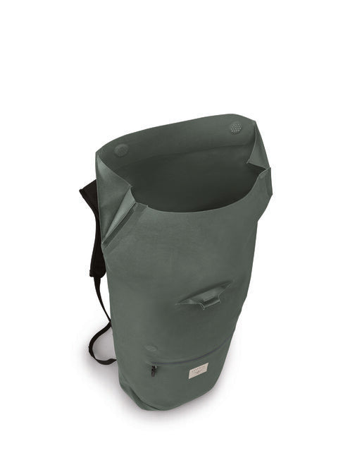 OSPREY Arcane Roll Top WP 25, pine leaf green