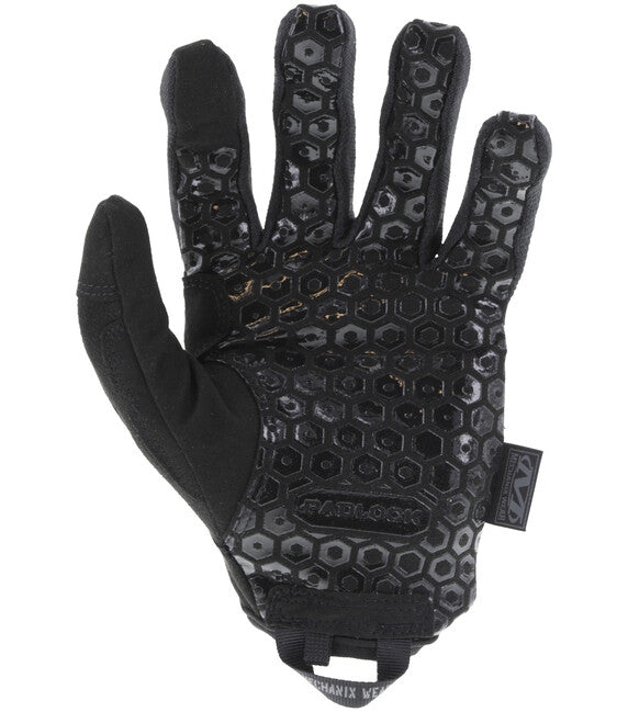 Mechanix Wear Tactical Precision Pro High Dex handschuhe, verdeckt