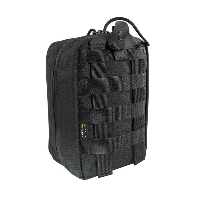 Tasmanian Tiger Base Medic Pouch MKII medizinische tasche, schwarz