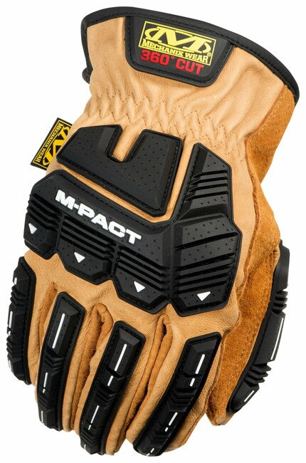 Mechanix Wear Durahide CR5 M-Pact Driver F9-360 arbeitshandschuhe