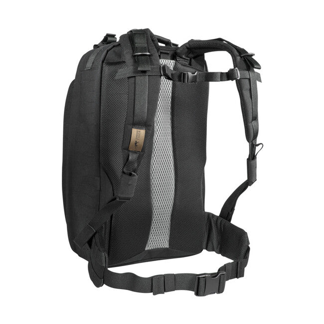 Tasmanian Tiger First Responder MoveOn MKII medizinischer rucksack schwarz 40L