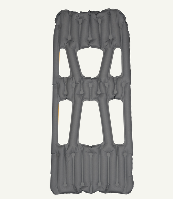 Klymit Inertia X Lite, orange