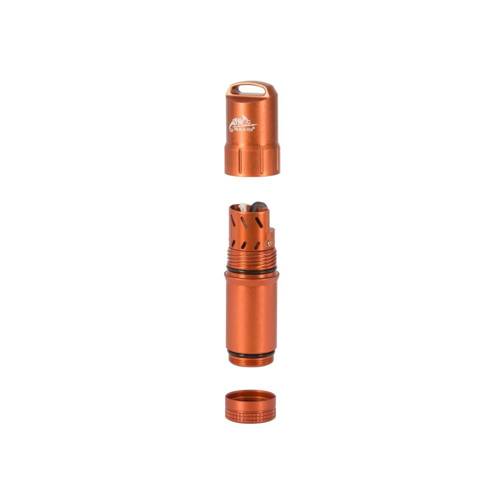 Helikon-Tex Exotac TITANLIGHT™ feuerzeug - orange