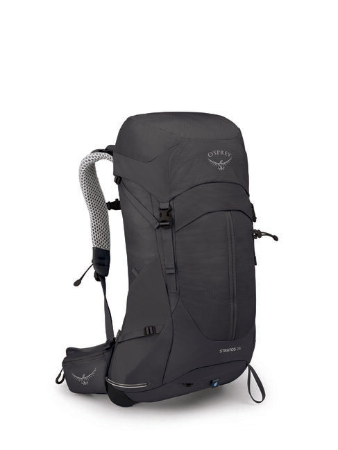 OSPREY Stratos 26, tunnel vision grey