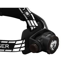 LEDLENSER H7R SIGNATURE LED-Scheinwerfer