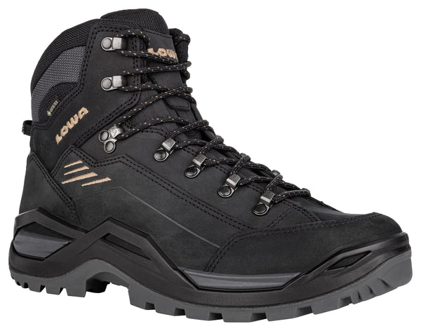 Lowa Herren- trekingova Schuhe Renegade EVO GTX MID