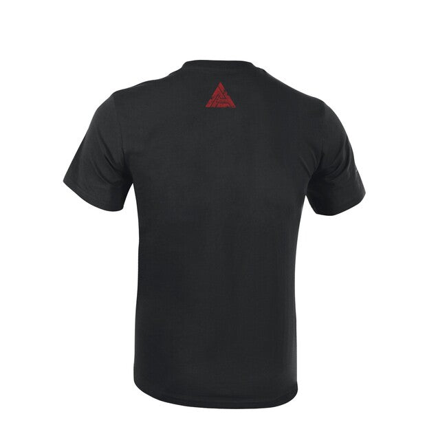 Direct Action® "Watch My Six" T-shirt - schwarz