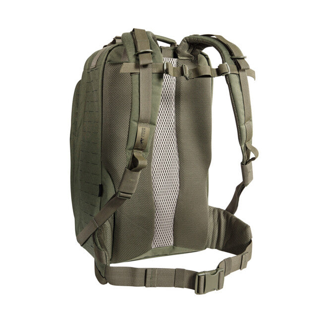 Tasmanian Tiger First Responder MoveOn MKII medizinischer rucksack, oliv 40L