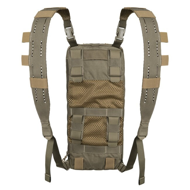 Direct Action® Wassersack - cordura, shadow grey