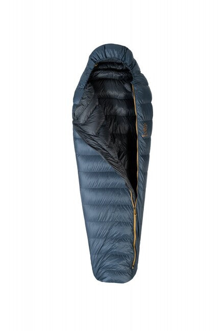 Patizon R 300 S Sommerschlafsack Left, midnight navy