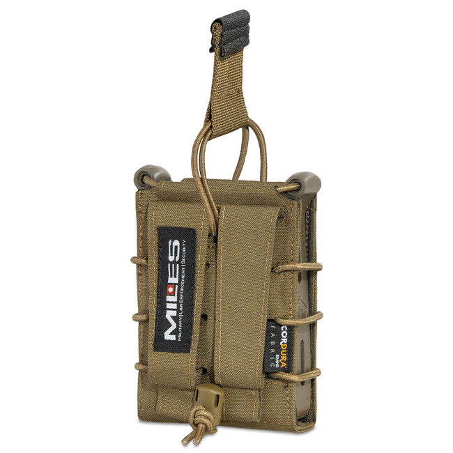 Pentagon Etui na Magazin, coyote