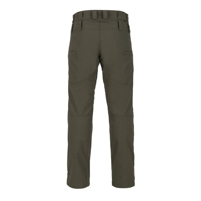 Helikon-Tex WoodsmAn Hose - Crimson Sky / Schwarz