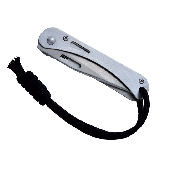 Baladeo ECO197 Steelcraft taschenmesser