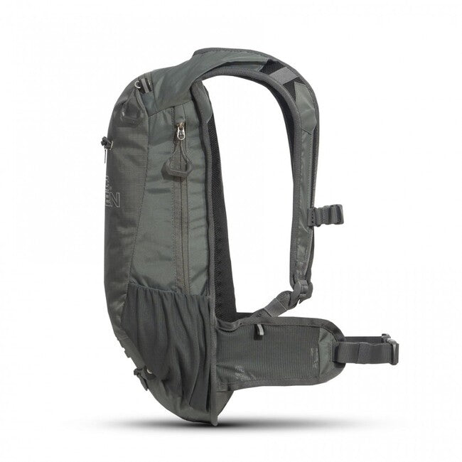 Pentagon Rucksack Pluto 9L, cinder grey