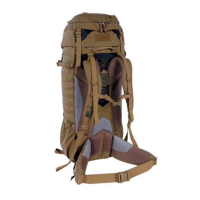 Tasmanian Tiger Pathfinder 80L Rucksack, coyote